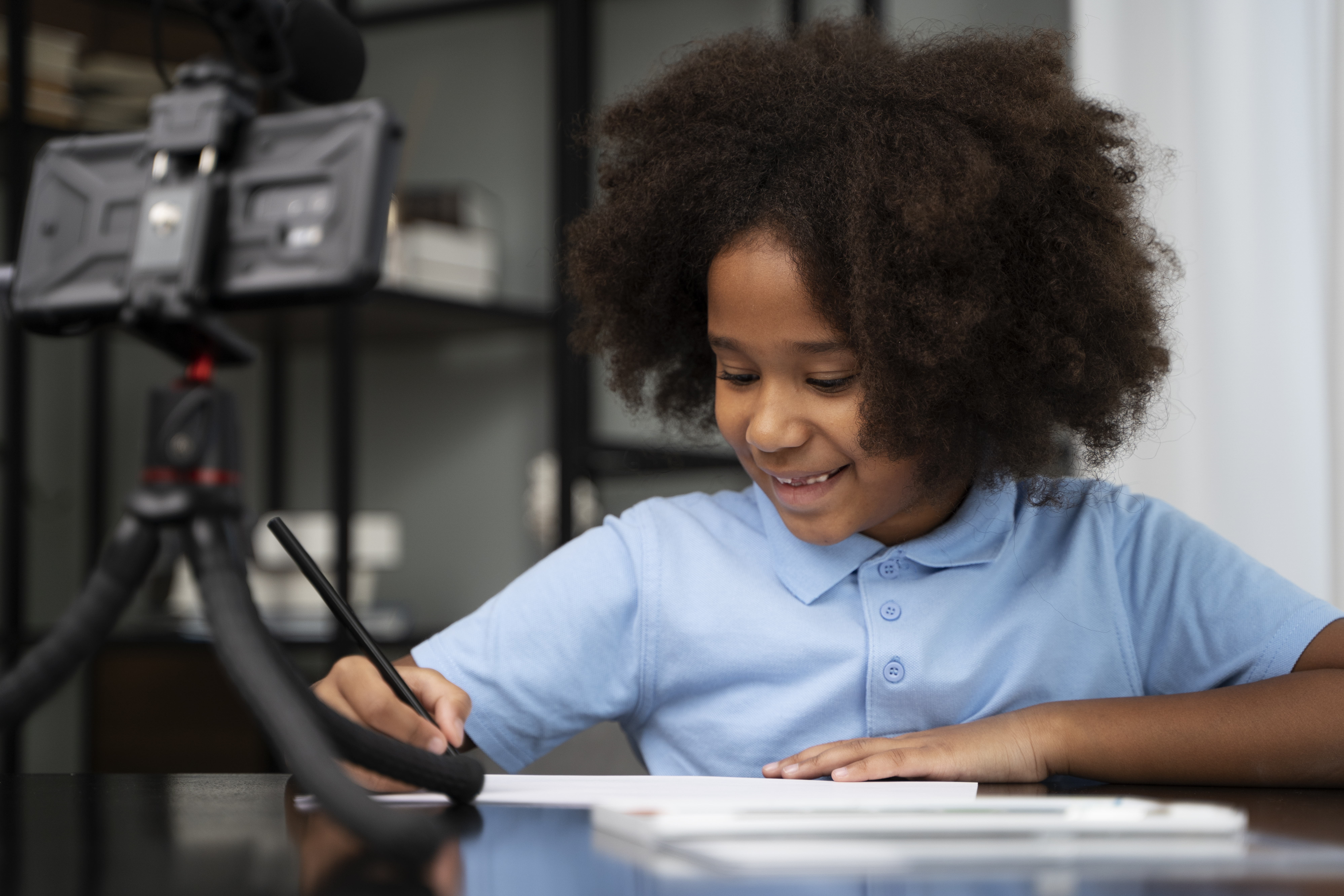 School Automation